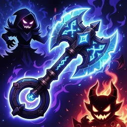 Demon Quest : Dungeon RPG 아이콘